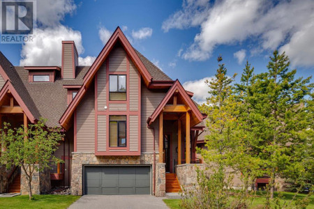 12 101 Armstrong Place, Canmore