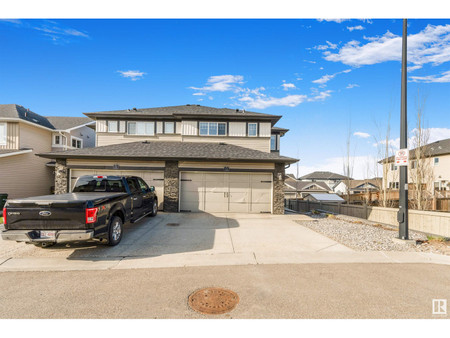 12 21 Augustine Cr, Sherwood Park