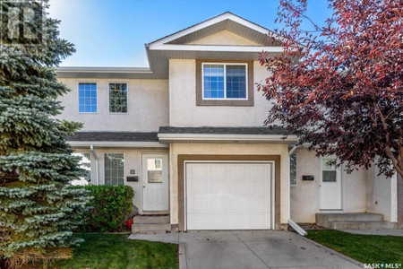 12 4425 Nicurity Drive, Regina