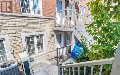 12 55 Cedarcroft Boulevard, Toronto Westminster Branson