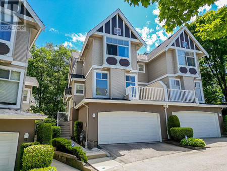 12 7488 Mulberry Place, Burnaby