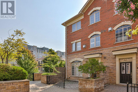 12 8 Brighton Place, Vaughan Crestwood Springfarm Yorkhill