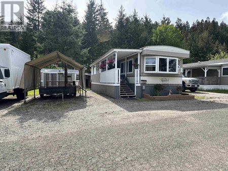 12 803 Hodgson Road, Williams Lake