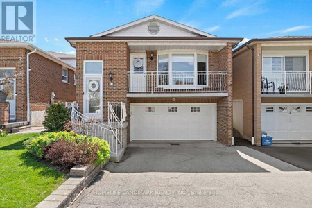 12 Alliston Road, Vaughan East Woodbridge