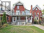 12 Ashland Avenue, Toronto Woodbine Corridor