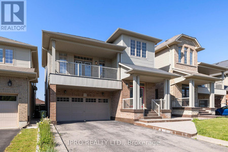 12 Bankfield Crescent, Hamilton Stoney Creek Mountain