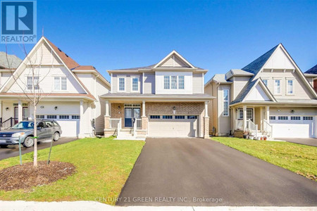 12 Beatty Avenue, Thorold