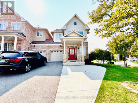 12 Birdsong Street, Richmond Hill Oak Ridges Lake Wilcox