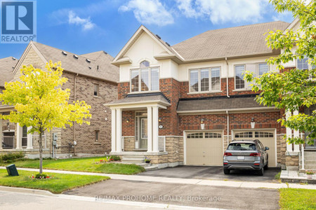 12 Bishops Gate, Markham Victoria Square