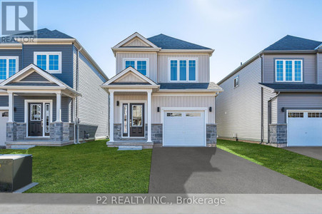 12 Bromley Drive, St Catharines