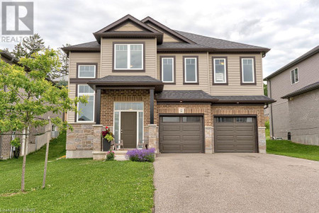 12 Brookfield Court, Ingersoll