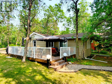 12 Canada Crescent, Moose Mountain Provincial Park