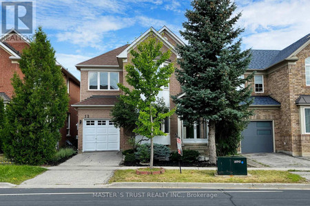 12 Castlemore Avenue, Markham Berczy