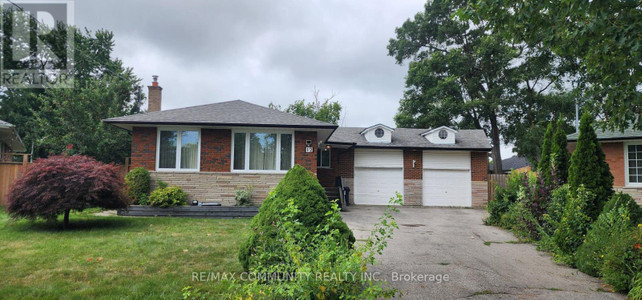 12 Chatsmere Place, Toronto Woburn