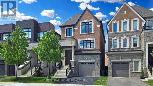 12 Chimney Swift Court, Toronto Princess Rosethorn