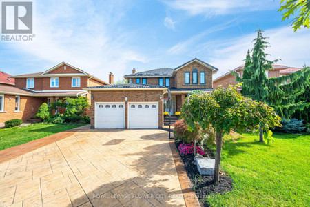 12 Creditstone Road, Brampton Fletcher S Creek South