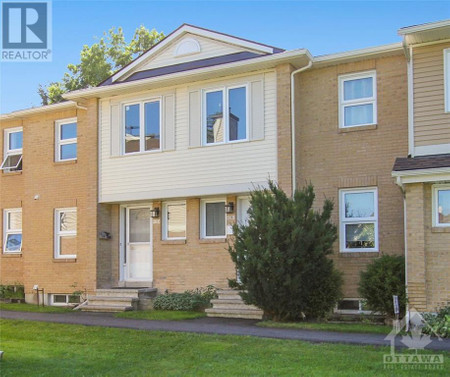 12 D Millrise Lane Unit D, Ottawa