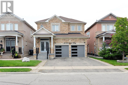 12 El Camino Way, Brampton