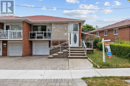 12 Elana Drive W, Toronto W 05