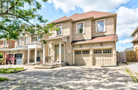 12 Ferretti Street, Vaughan