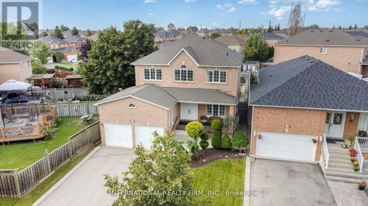 12 Giotto Crescent, Vaughan Maple