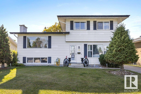 12 Glenbrook Bv, Sherwood Park