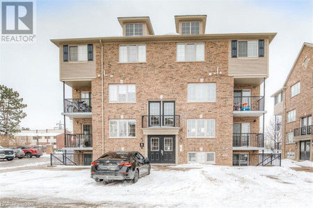 12 Holborn Drive Unit A 7, Kitchener