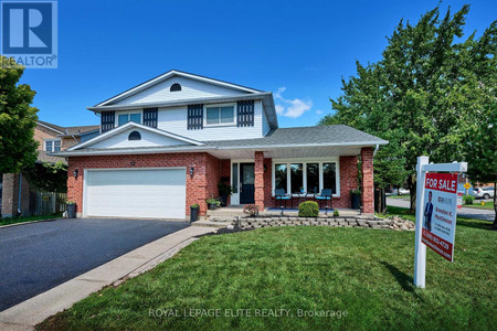 12 Keefer Road, Thorold