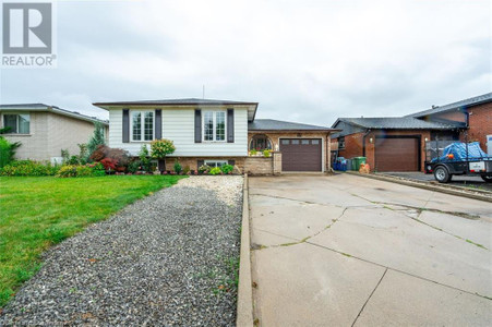 12 Lynwood Drive, Stoney Creek