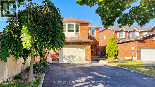 12 Milton Place, Vaughan Maple