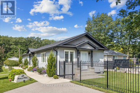 12 Parkwood Drive, Wasaga Beach