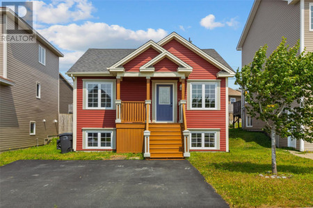 12 Pollux Drive, Mount Pearl