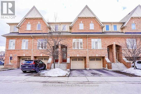 12 Reevesmere Lane, Ajax