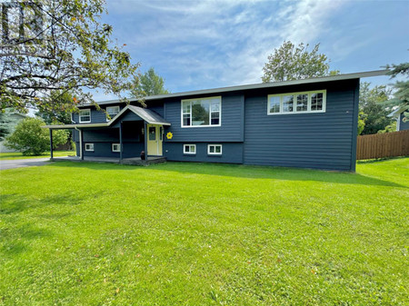 12 Riverview Extension, Clarenville