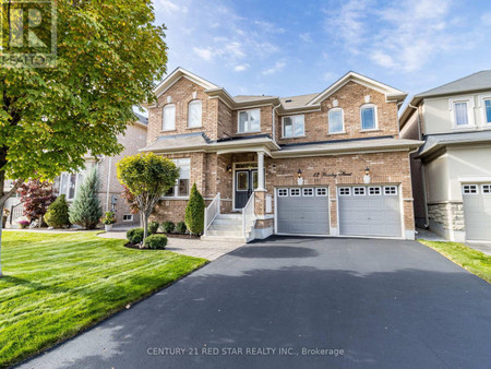 12 Rowley Street, Richmond Hill Oak Ridges