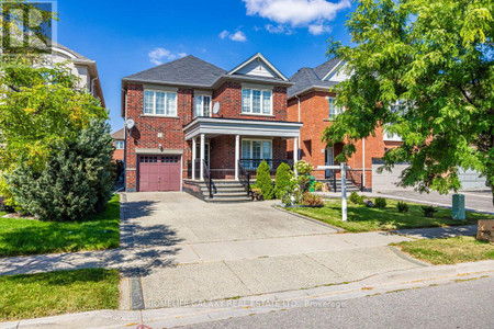 12 Snapdragon Square, Brampton Bram East