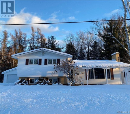 12 Springvale Avenue, Miramichi