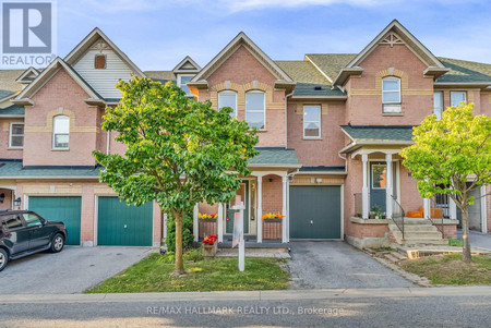 12 Walter Thomas Way, Markham Buttonville