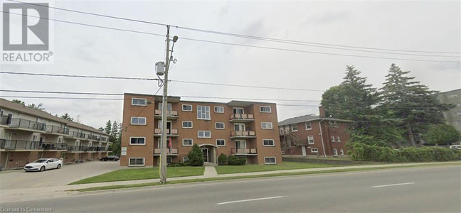 12 Westmount Road W Unit 12, Kitchener