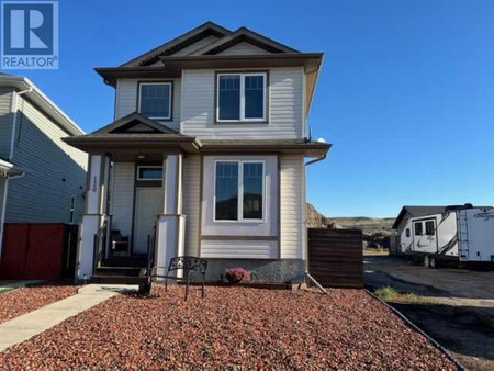 120 10 Avenue Se, Drumheller