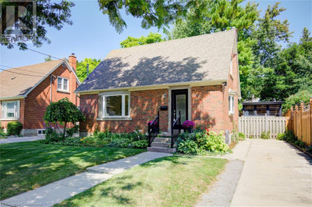 120 Brentwood Avenue, Kitchener