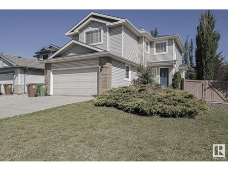 120 Naples Wy, St Albert