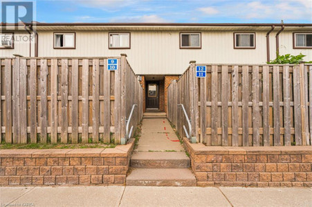 120 Nonquon Road Unit 9, Oshawa