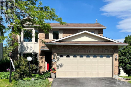 120 Palomino Drive, Kanata