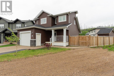 120 Pearson Bay, Fort Mcmurray