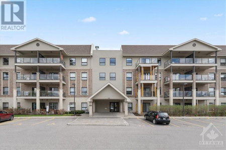 120 Prestige Circle Unit 412, Orleans