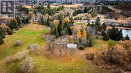 120 South Summit Farm Road, King King City