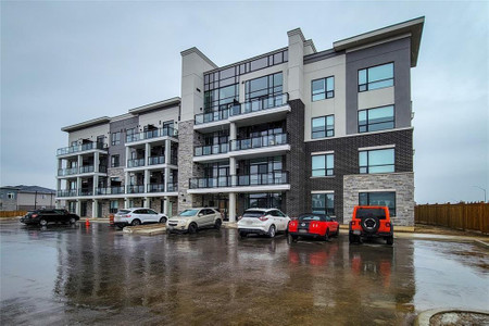 120 Springvalley Crescent Unit 204, Hamilton