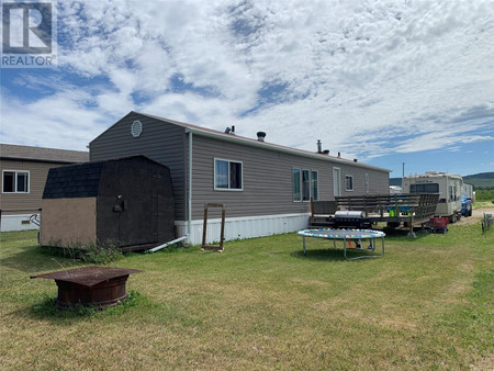 1200 Adams Road Unit 421, Dawson Creek