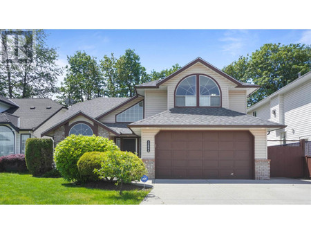 12004 Chestnut Crescent, Pitt Meadows